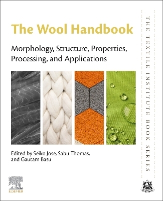 The Wool Handbook - 