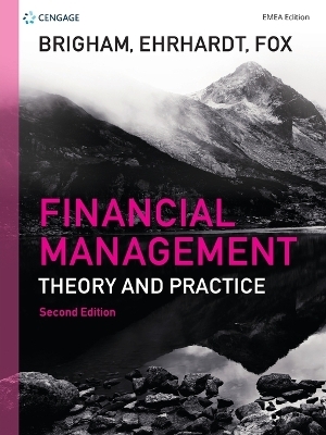 Financial Management EMEA - Michael Ehrhardt, Roland Fox, Eugene Brigham