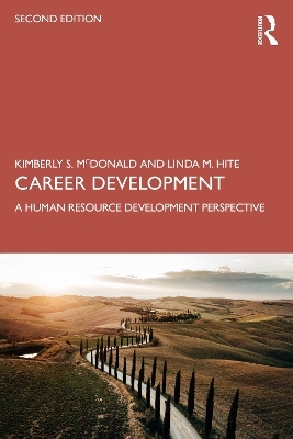 Career Development - Kimberly S. McDonald, Linda M. Hite