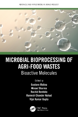 Microbial Bioprocessing of Agri-food Wastes - 