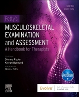 Petty's Musculoskeletal Examination and Assessment - Ryder, Dionne; Barnard, Kieran