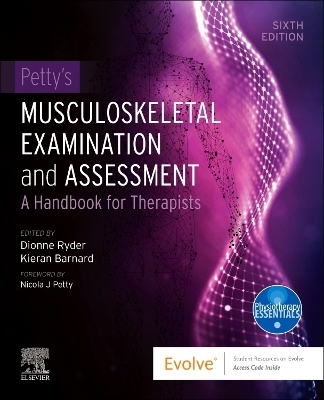 Petty's Musculoskeletal Examination and Assessment - 