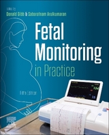 Fetal Monitoring in Practice - Gibb, Donald; Arulkumaran, Sabaratnam