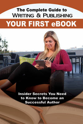 Complete Guide to Writing & Publishing Your First E-Book -  Martha Maeda