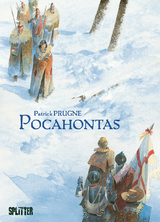 Pocahontas - Patrick Prugne