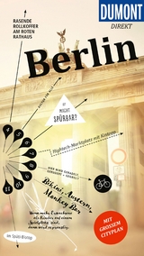 Berlin - Miethig, Martina; Giebel, Wieland