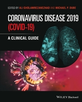 Coronavirus Disease 2019 (Covid-19) - 