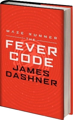 The Fever Code - James Dashner