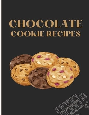 Chocolate Cookie Recipes - Benoit Rizzo