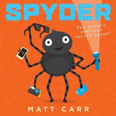 Spyder (NE) - Matt Carr