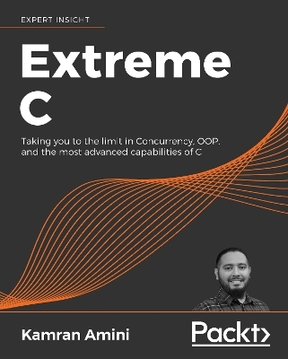 Extreme C - Kamran Amini