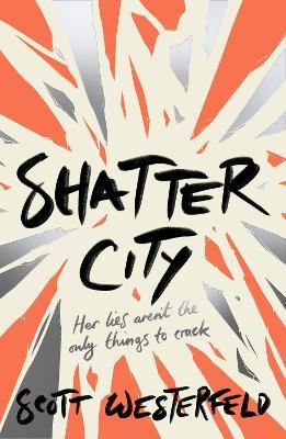 Shatter City - Jennifer Nielsen