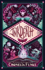 Inkdeath (2020 reissue) - Funke, Cornelia