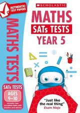 Maths Tests Ages 9-10 - Hollin, Paul