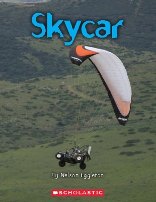 Skycar - Nelson Eggleton