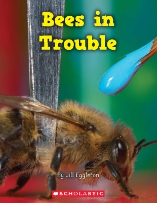 Bees in Trouble - Joseph Nunweek
