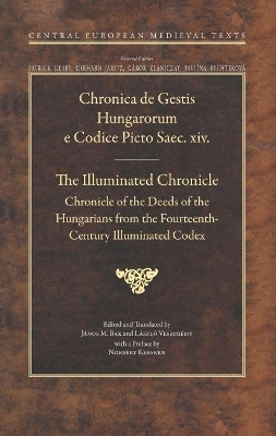 The Illuminated Chronicle - 