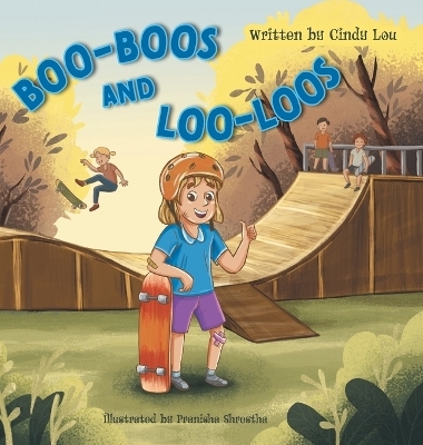 Boo-boos and Loo-loos - Cindy Lou
