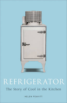 Refrigerator -  Peavitt Helen Peavitt
