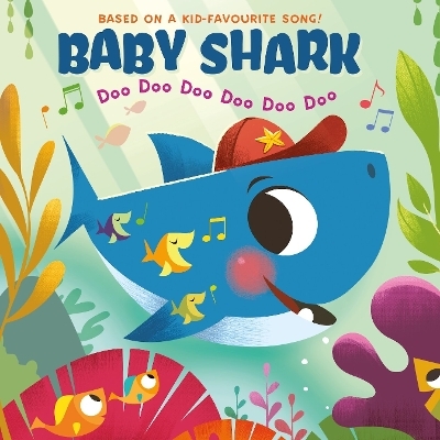 Baby Shark (UK PB) - John John Bajet