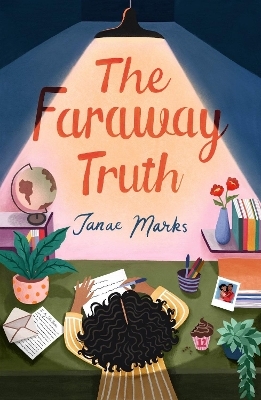 The Faraway Truth - Janae Marks