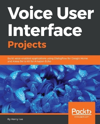 Voice User Interface Projects - Henry Lee