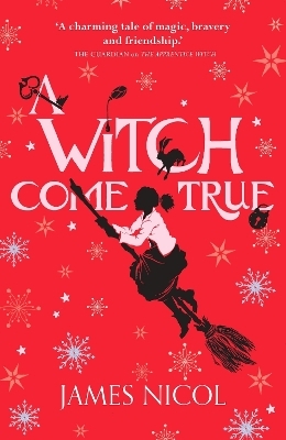 A Witch Come True - James Nicol