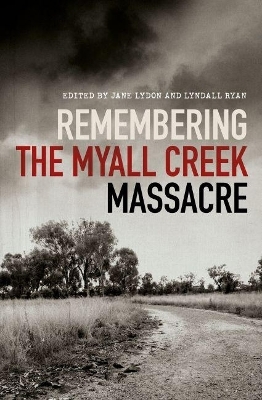 Remembering the Myall Creek Massacre - 