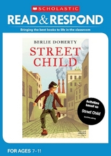 Street Child - Powell, Jillian