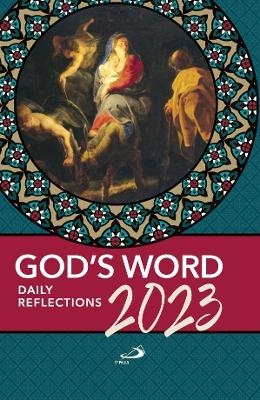 God's Word 2023: Daily Reflections