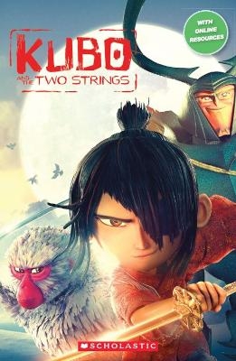 Kubo and the Two Strings - Jane Rollason