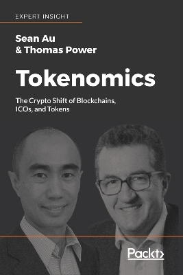 Tokenomics - Sean Au, Thomas Power