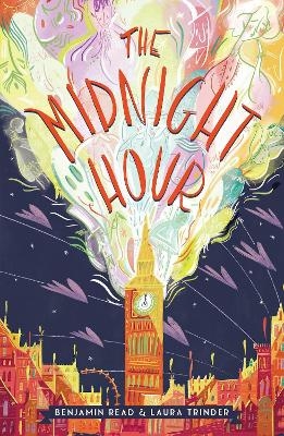 The Midnight Hour - Benjamin Read, Laura Trinder