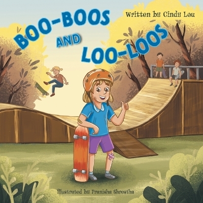 Boo-boos and Loo-loos - Cindy Lou