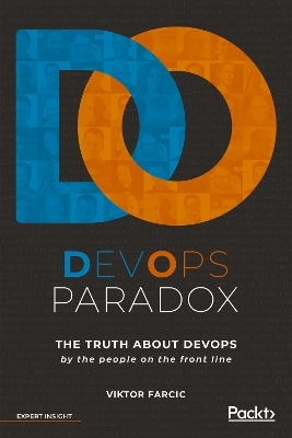 DevOps Paradox - Viktor Farcic