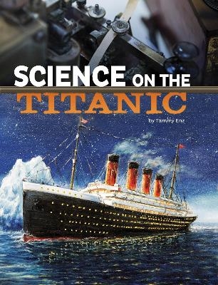 Titanic - Tammy Enz