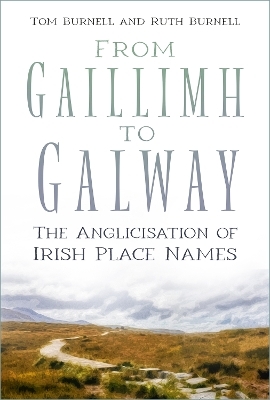 From Gaillimh to Galway - Tom Burnell, Ruth Burnell