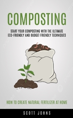 Composting -  Johns