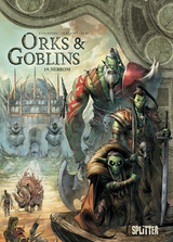 Orks & Goblins. Band 19 - David Courtois
