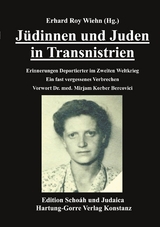 Jüdinnen und Juden in Transnistrien - 