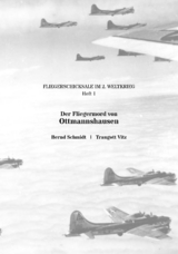 Der Fliegermord von Ottmannshausen - Schmidt, Bernd; Vitz, Traugott