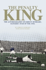 The Penalty King - Hubbard, Johnny; Mason, David