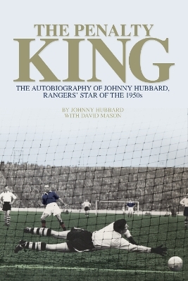 The Penalty King - Johnny Hubbard, David Mason