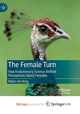 The Female Turn - Malin Ah-King