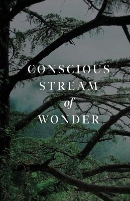 Conscious Stream of Wonder - Kirstie Bolitho