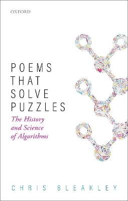 Poems That Solve Puzzles - Chris Bleakley