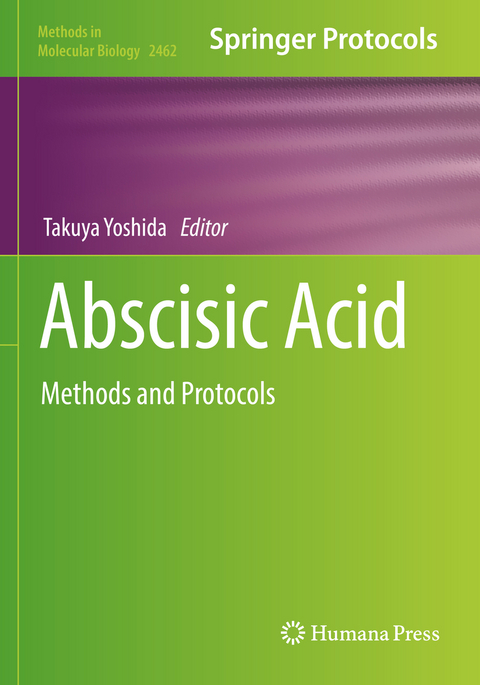 Abscisic Acid - 