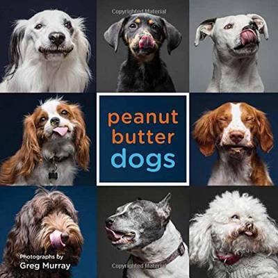 Peanut Butter Dogs -  Greg Murray