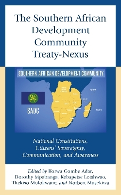 The Southern African Development Community Treaty-Nexus - 