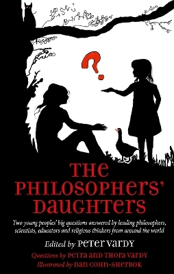 The Philosophers' Daughters - Peter Vardy